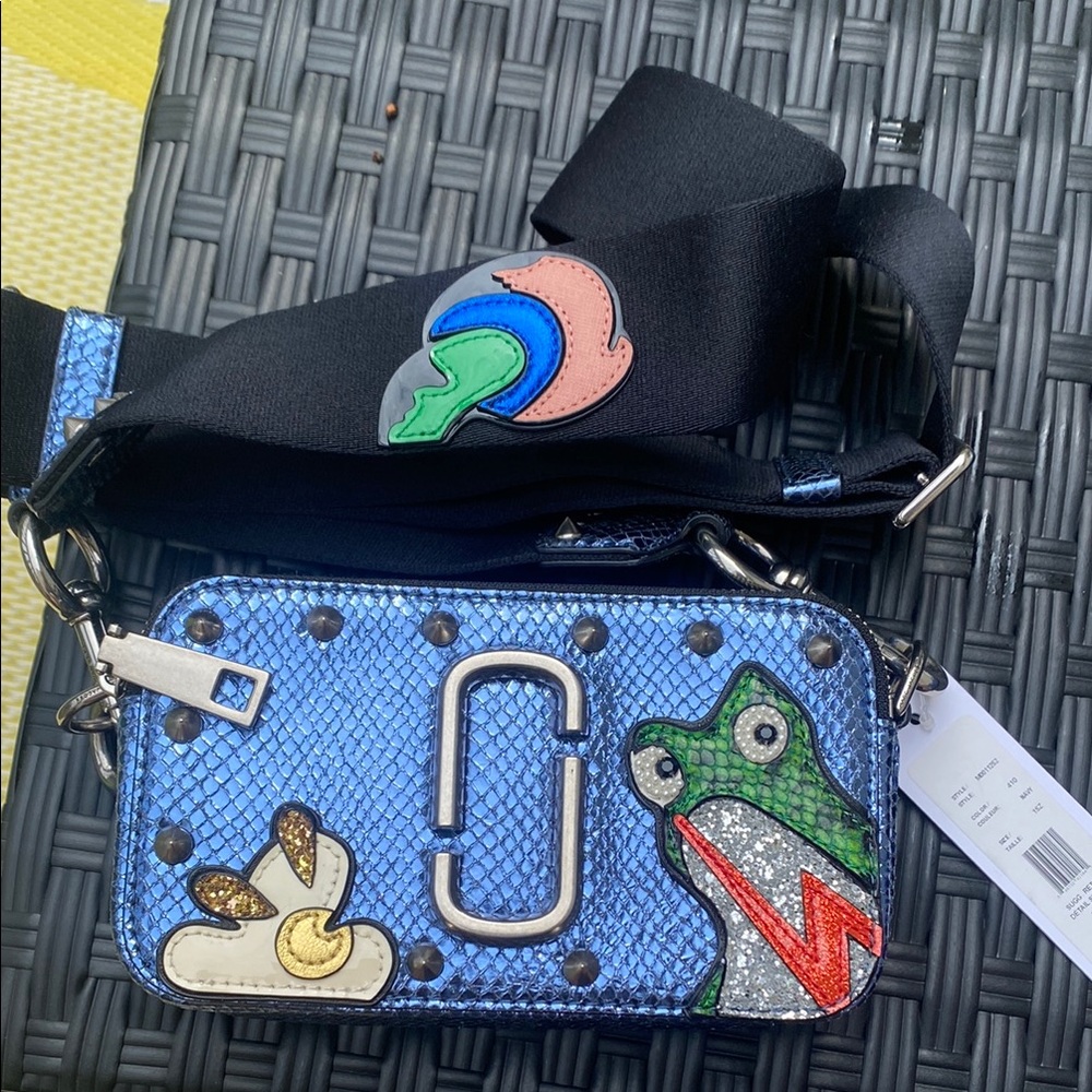 marc jacobs julie verhoeven bag